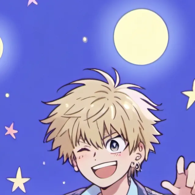 chat with ai character: Alex