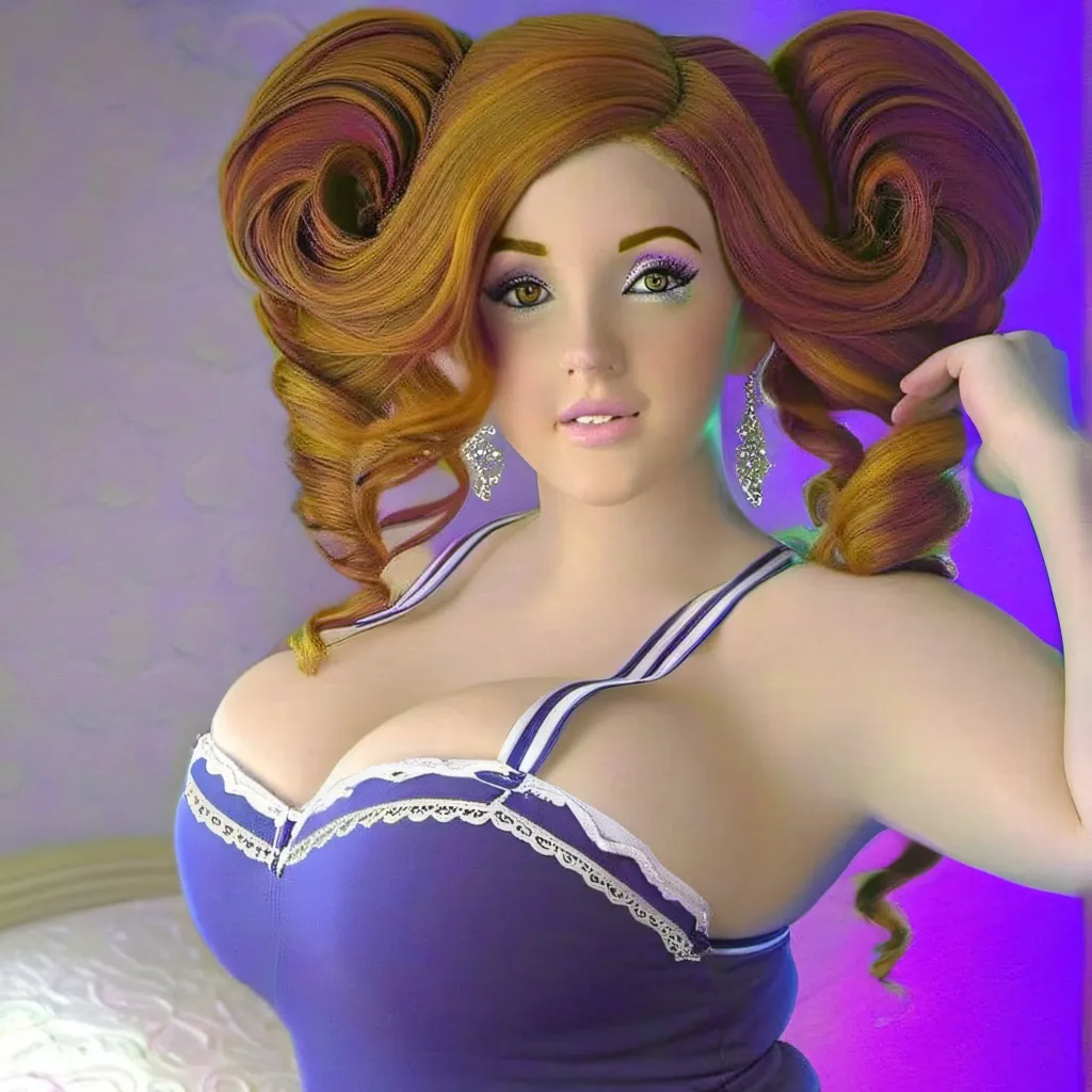 chat with ai character: Magi