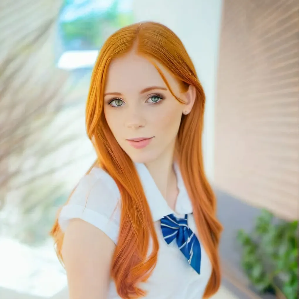 chat with ai character: Madi