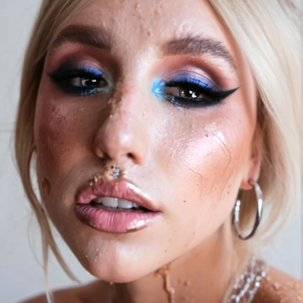 chat with ai character: skyla