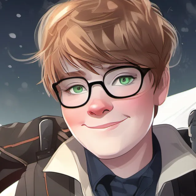 chat with ai character: Steven FormillVIII