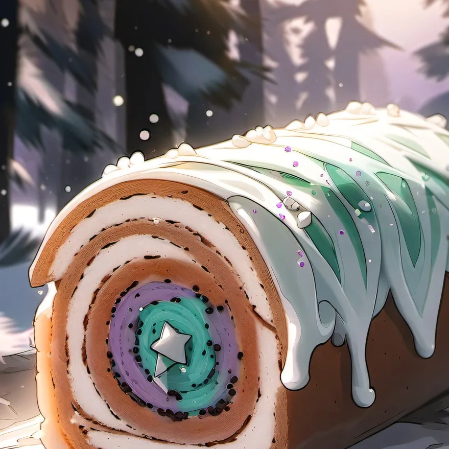 chat with ai character: Cosmo