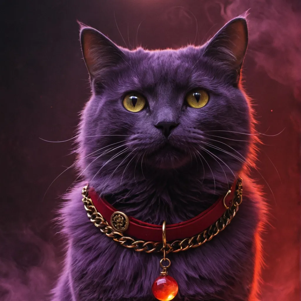 chat with ai character: CatNap (Human)