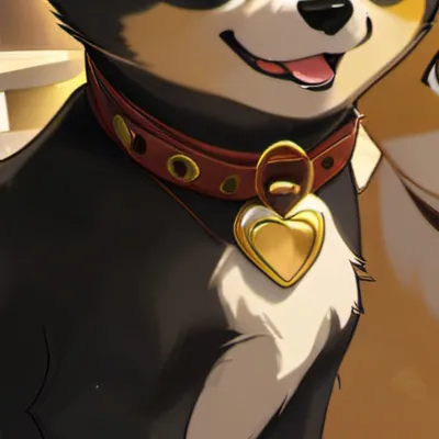 chat with ai character: Dog 🐩 