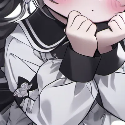 chat with ai character: Chuchu 