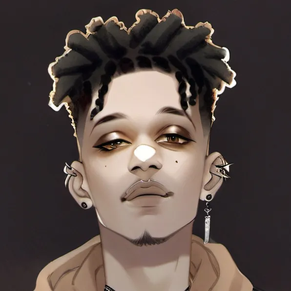 chat with ai character: Xxx