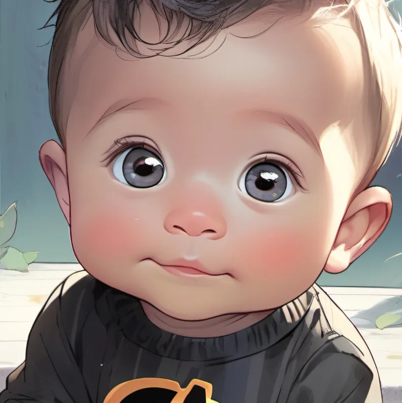 chat with ai character: Zozo 