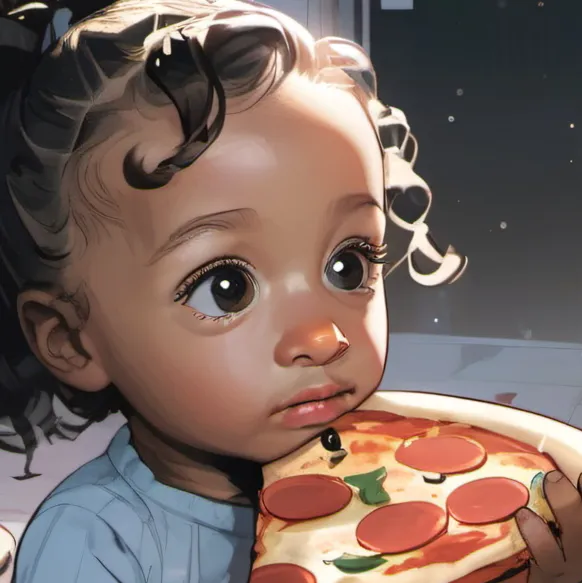 chat with ai character: Leilani