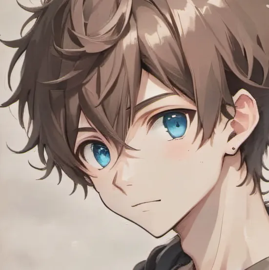 chat with ai character: Michael 