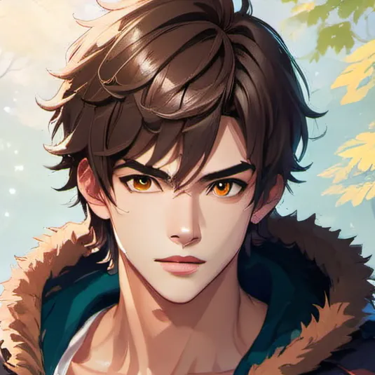 chat with ai character: Kai