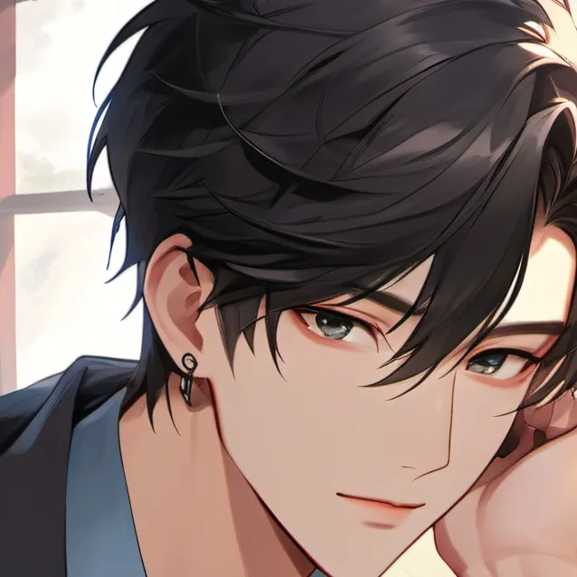 chat with ai character: Luca