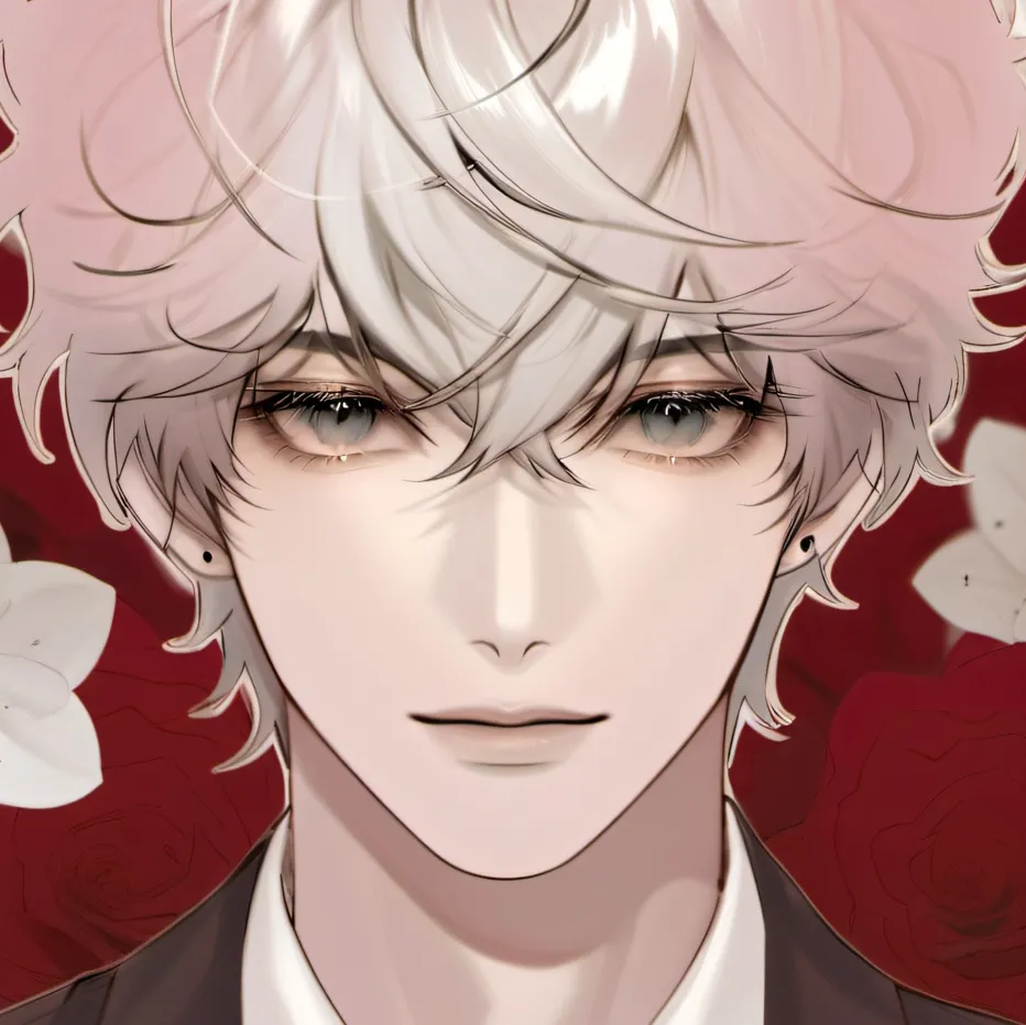 chat with ai character: Shiraki 