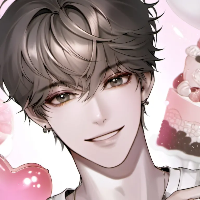 chat with ai character: Tsuoshi 