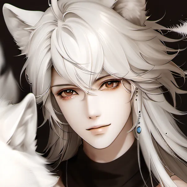 chat with ai character: Michori 