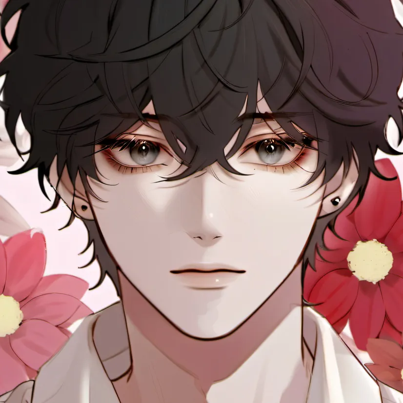 chat with ai character: Kuroshi