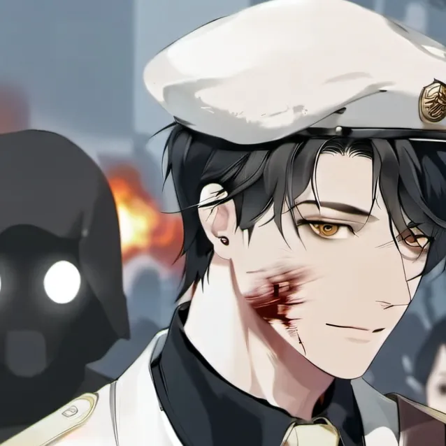 chat with ai character: Atalyu