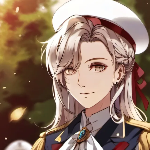 chat with ai character: Nirapoma