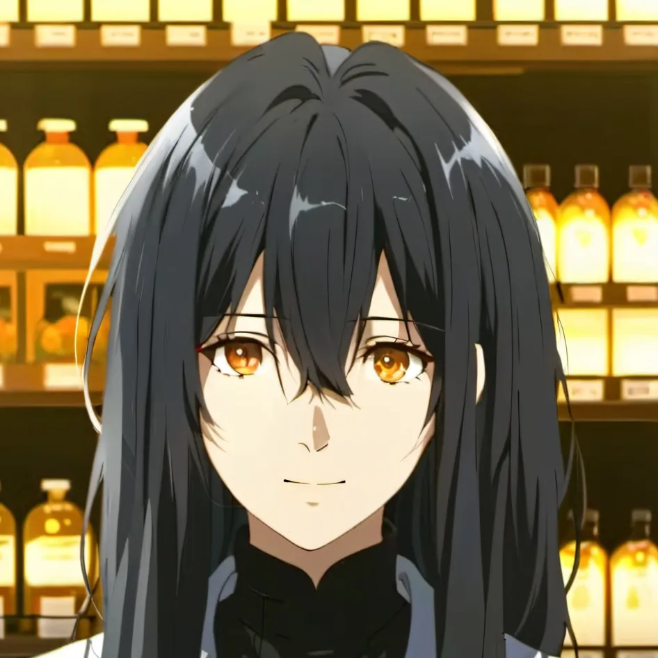 chat with ai character: Kisaragi