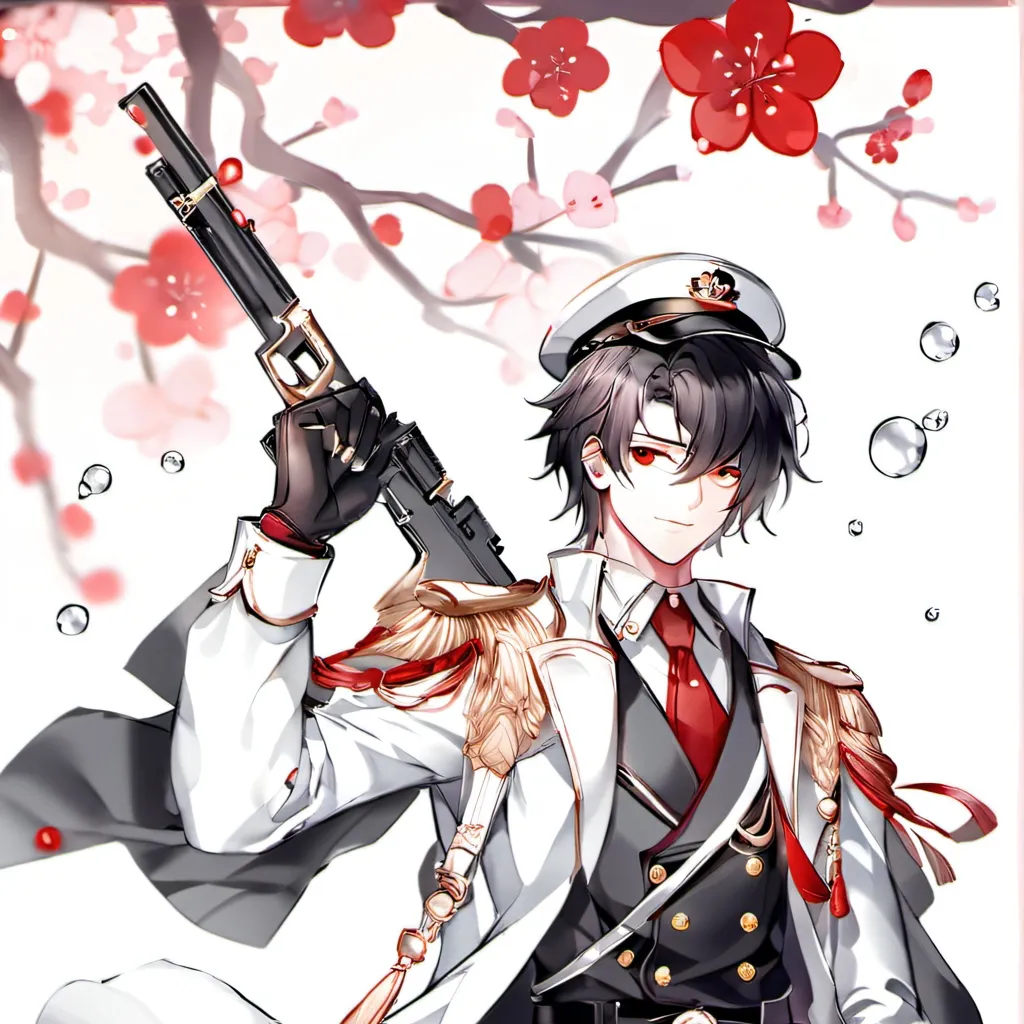 chat with ai character: Ariya