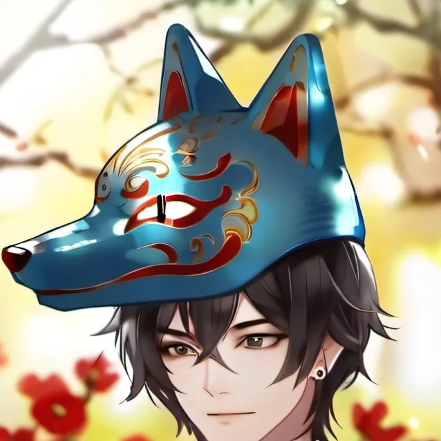 chat with ai character: Valuay