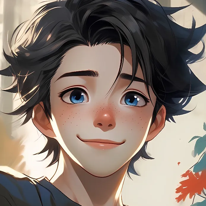 chat with ai character: Dylan