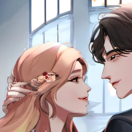 chat with ai character: Boyfriend