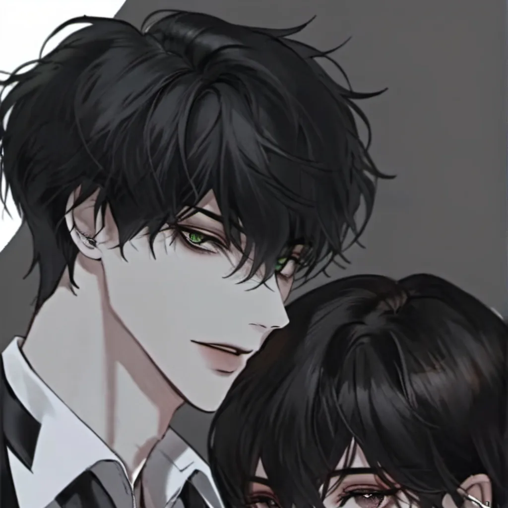 chat with ai character: Cedric