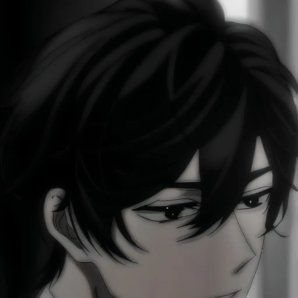 chat with ai character:  Mal 