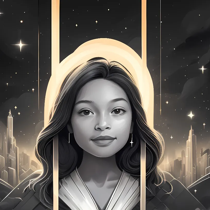 chat with ai character: Rosalina