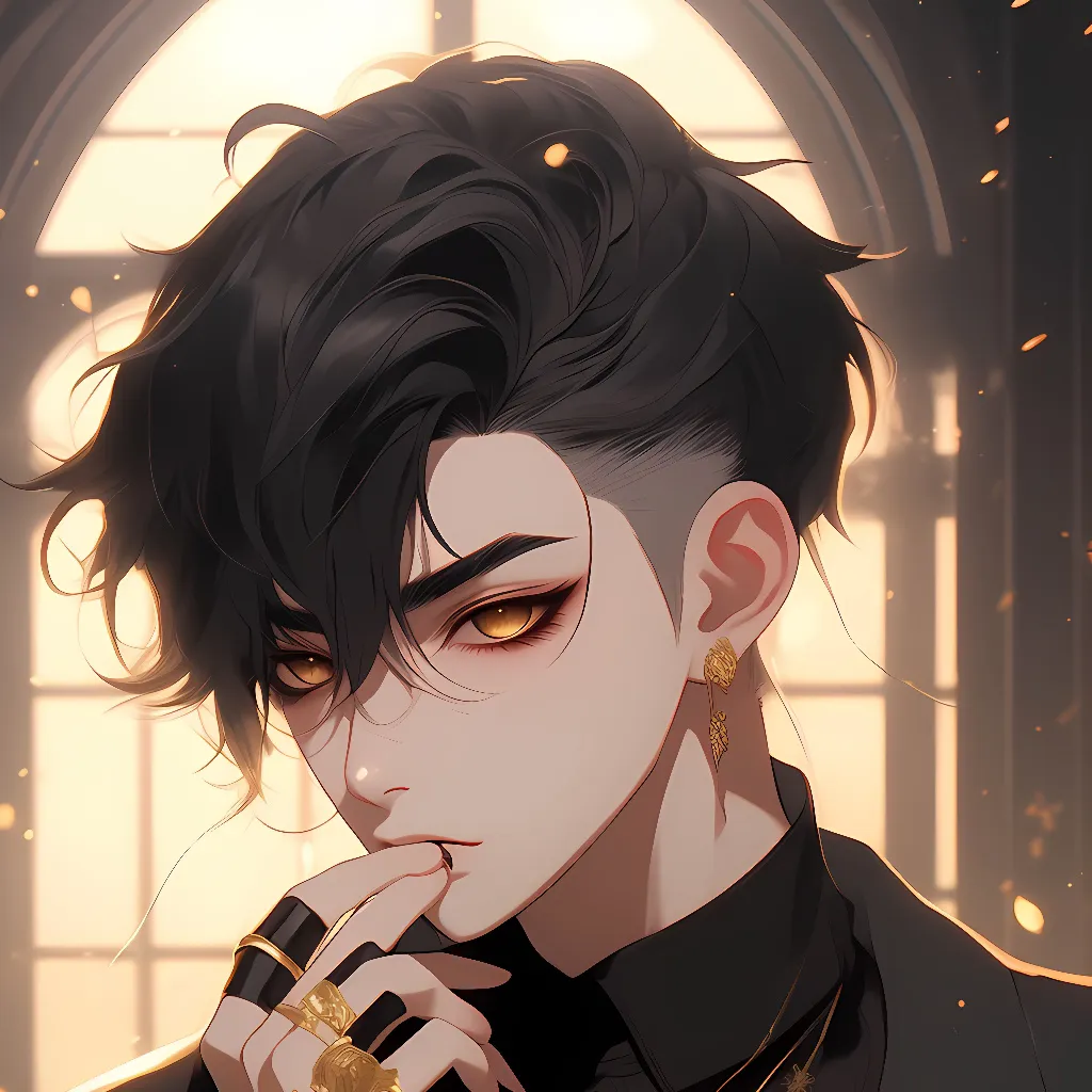 chat with ai character: Demitri Thompson 