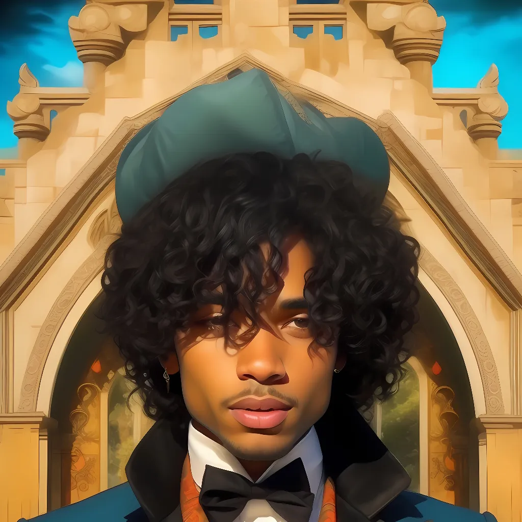 chat with ai character: Prince Phillip 