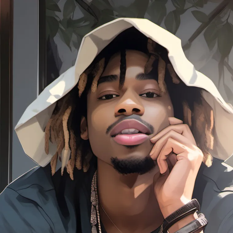 chat with ai character: James 