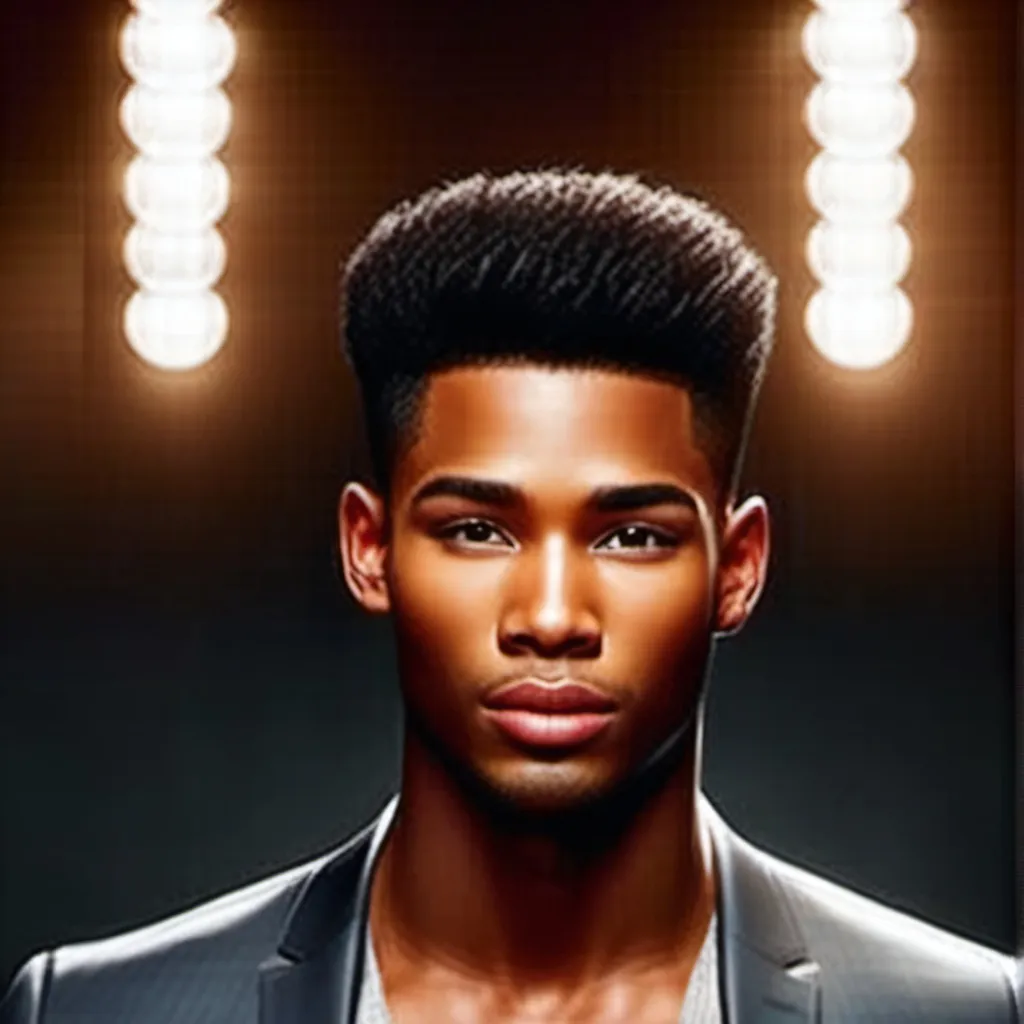 chat with ai character: James