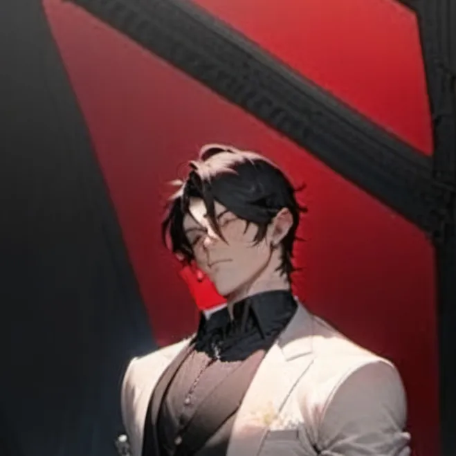 chat with ai character: Adam Blackwood