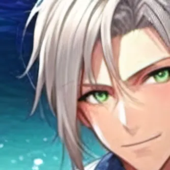 chat with ai character: Christian