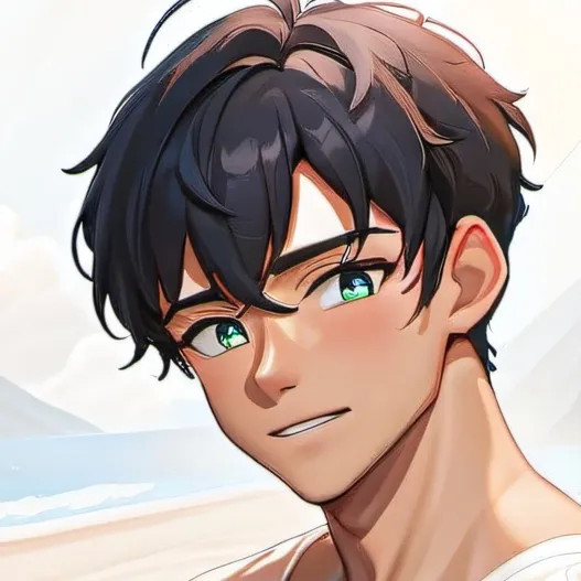 chat with ai character: Dantè