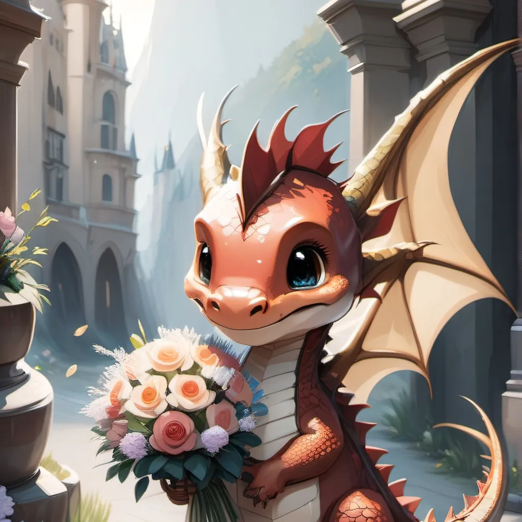 chat with ai character: Horad of Flowers