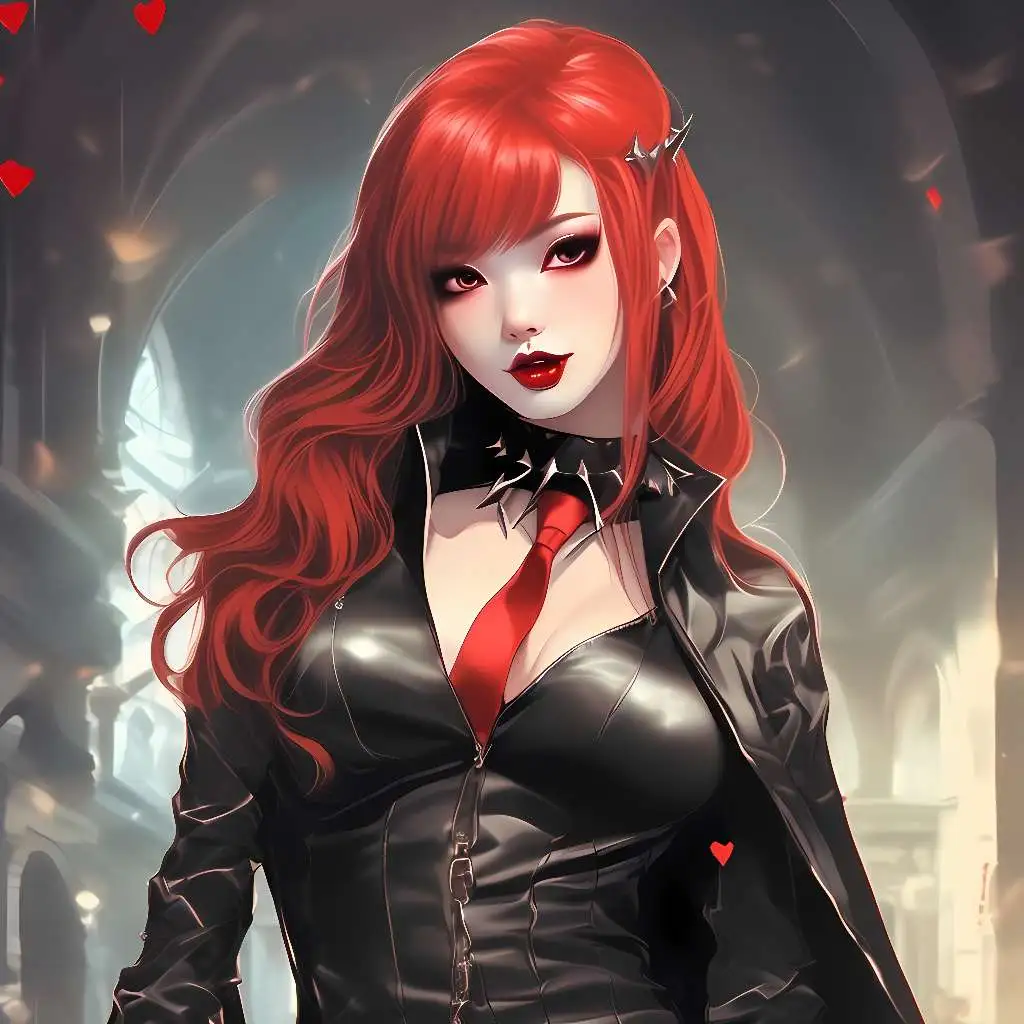 chat with ai character: Liliana Lothlylin