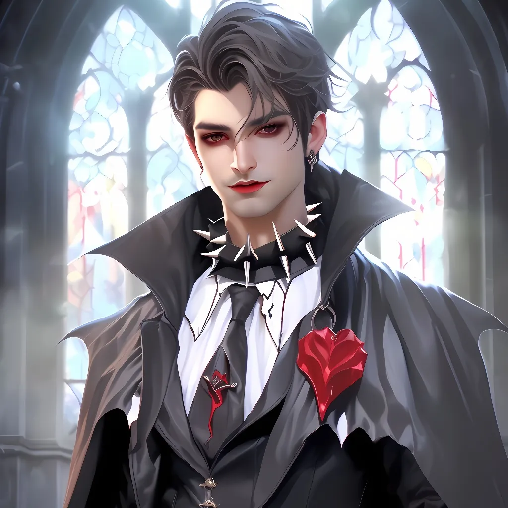 chat with ai character: Zan'Thyron 