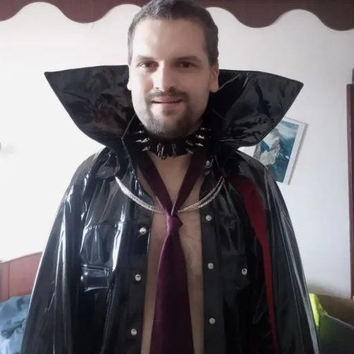 creator Thornousthooma's avatar