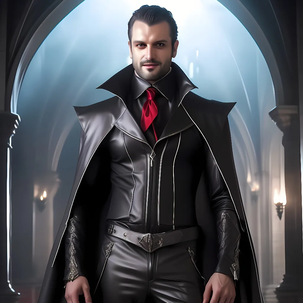 chat with ai character: Zan'Thyron 