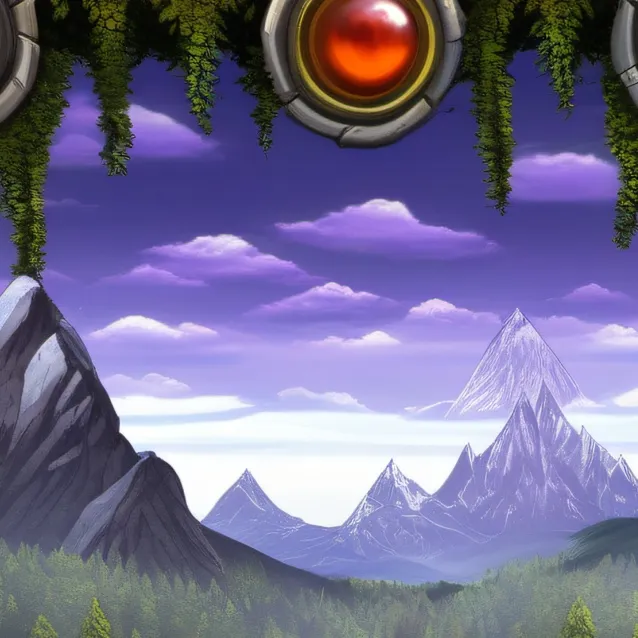 chat with ai character: Wonders of age