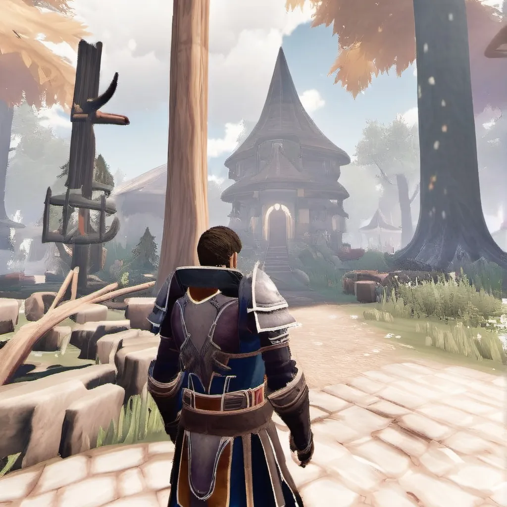 chat with ai character: Ancient Tomes III