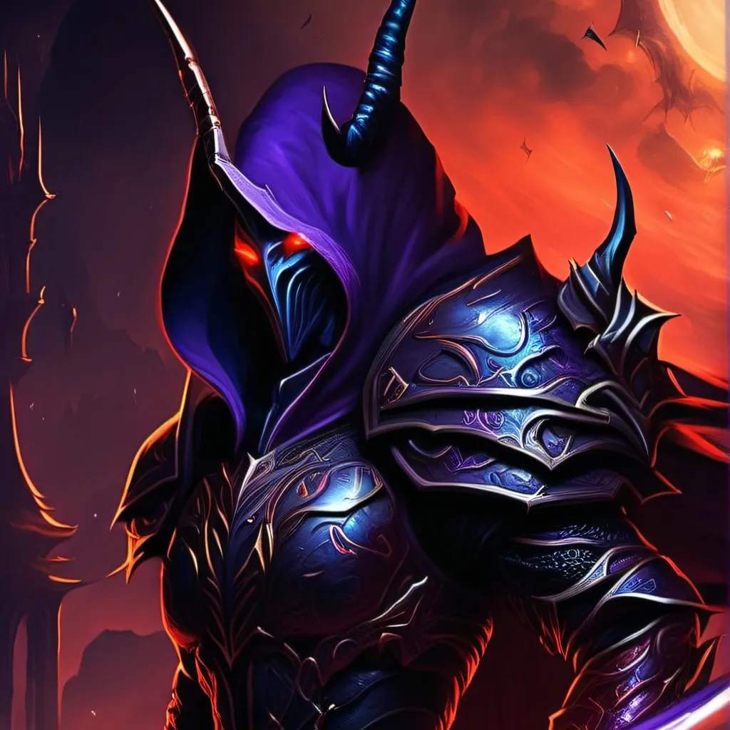 chat with ai character: Zer'us Ara'meus