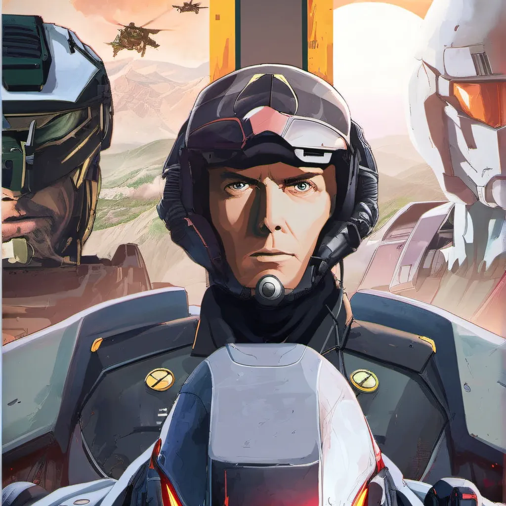 chat with ai character: Sagecom Synthesis