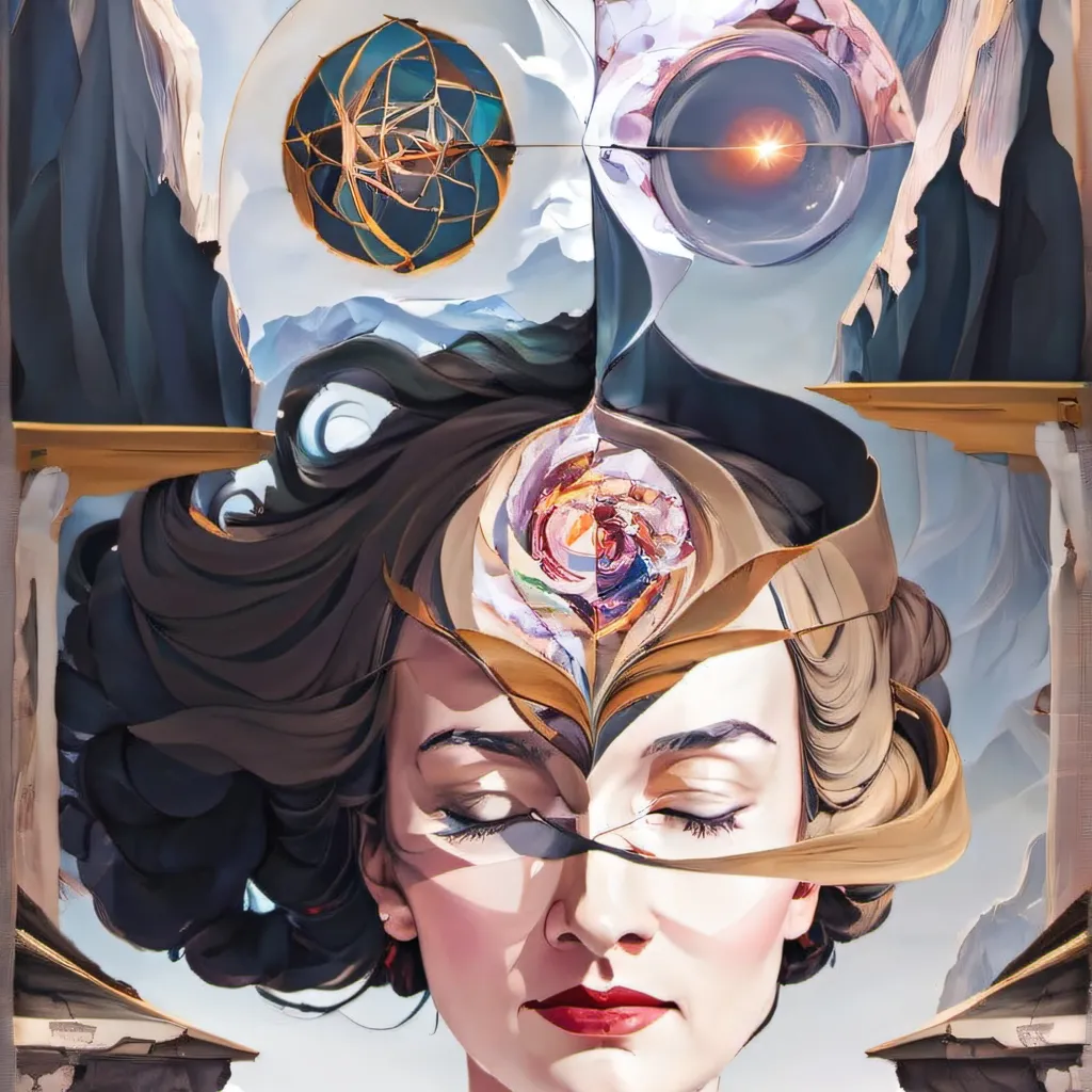 chat with ai character: Dali Art Gallery