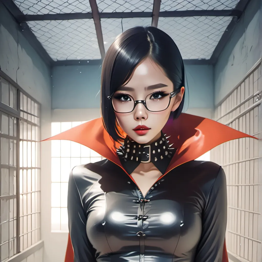 chat with ai character: Evaleeyn