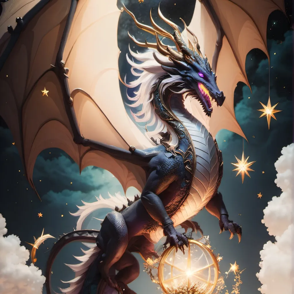 chat with ai character: Horad of the stars