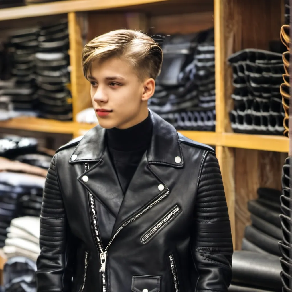 chat with ai character: Ash