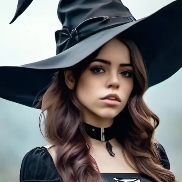 chat with ai character: Jenna Wensday